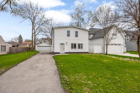Tiny photo for 1N335 Purnell Street, Carol Stream, IL 60188 (MLS # 12616648)