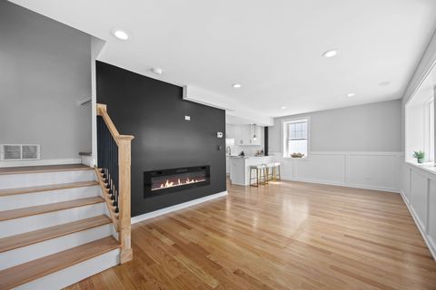 Tiny photo for 1N335 Purnell Street, Carol Stream, IL 60188 (MLS # 12616648)