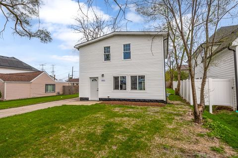 Tiny photo for 1N335 Purnell Street, Carol Stream, IL 60188 (MLS # 12616648)