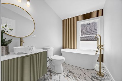 Tiny photo for 1N335 Purnell Street, Carol Stream, IL 60188 (MLS # 12616648)