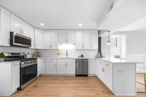 Tiny photo for 1N335 Purnell Street, Carol Stream, IL 60188 (MLS # 12616648)