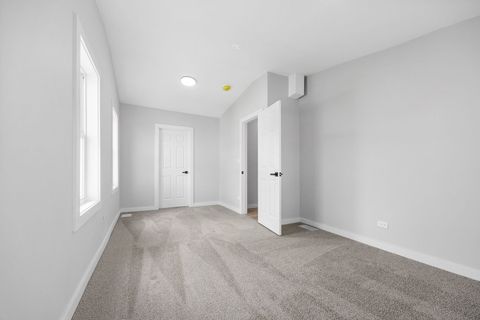 Tiny photo for 1N335 Purnell Street, Carol Stream, IL 60188 (MLS # 12616648)