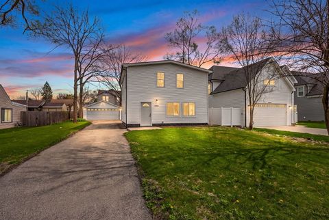 Photo of 1N335 Purnell Street, Carol Stream, IL 60188 (MLS # 12616648)