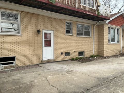 Tiny photo for 10544 S Karlov Avenue, Oak Lawn, IL 60453 (MLS # 12551001)