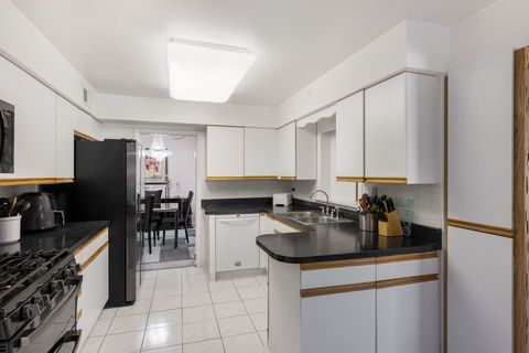 Tiny photo for 8928 Kenton Avenue, Skokie, IL 60076 (MLS # 12509654)