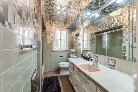 Tiny photo for 8928 Kenton Avenue, Skokie, IL 60076 (MLS # 12509654)