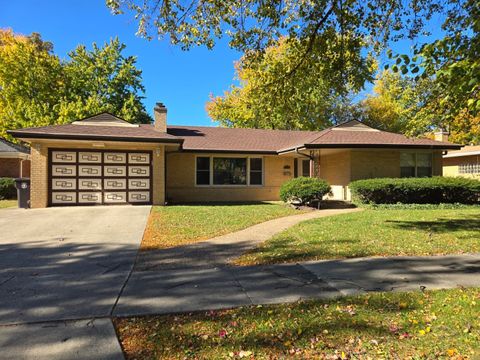 8928 Kenton Avenue Skokie IL 60076