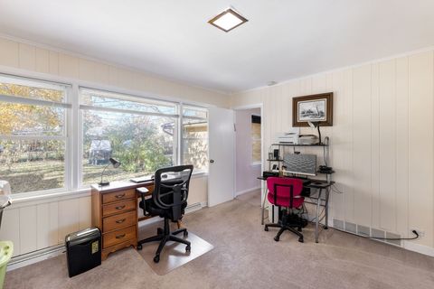 Tiny photo for 8928 Kenton Avenue, Skokie, IL 60076 (MLS # 12509654)