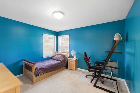 Tiny photo for 8928 Kenton Avenue, Skokie, IL 60076 (MLS # 12509654)