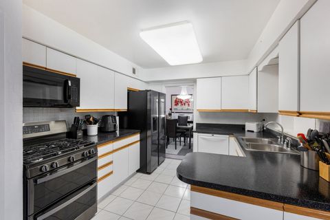 Tiny photo for 8928 Kenton Avenue, Skokie, IL 60076 (MLS # 12509654)