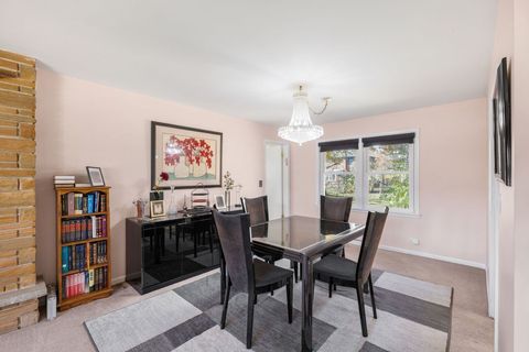 Tiny photo for 8928 Kenton Avenue, Skokie, IL 60076 (MLS # 12509654)