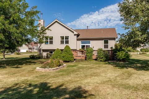 A home in Belvidere