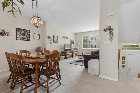 Tiny photo for 1333 NEW HAVEN Drive #1333, Cary, IL 60013 (MLS # 12691474)