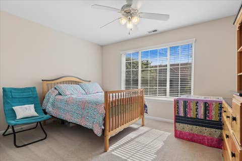 Tiny photo for 1333 NEW HAVEN Drive #1333, Cary, IL 60013 (MLS # 12691474)
