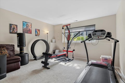 Tiny photo for 1333 NEW HAVEN Drive #1333, Cary, IL 60013 (MLS # 12691474)