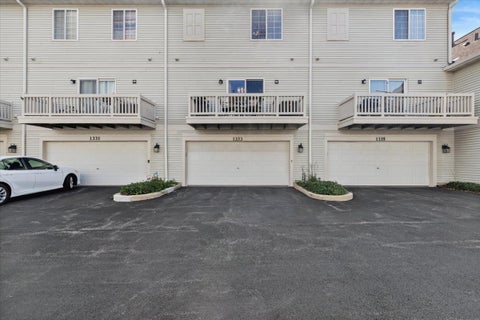 Tiny photo for 1333 NEW HAVEN Drive #1333, Cary, IL 60013 (MLS # 12691474)