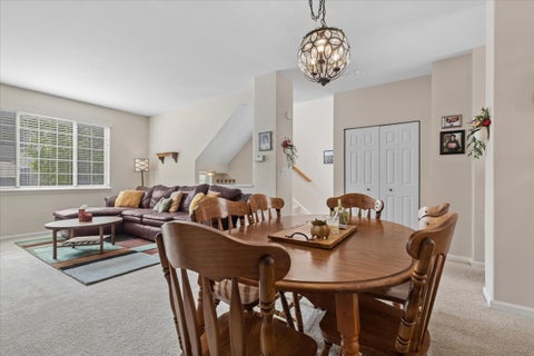 Tiny photo for 1333 NEW HAVEN Drive #1333, Cary, IL 60013 (MLS # 12691474)