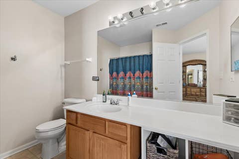 Tiny photo for 1333 NEW HAVEN Drive #1333, Cary, IL 60013 (MLS # 12691474)