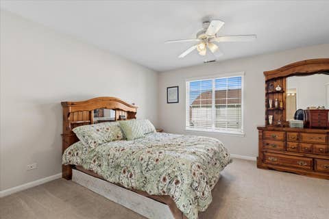 Tiny photo for 1333 NEW HAVEN Drive #1333, Cary, IL 60013 (MLS # 12691474)