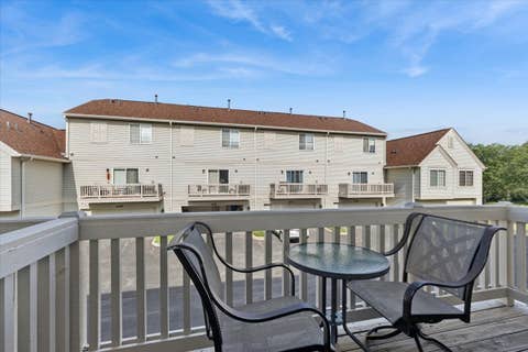 Tiny photo for 1333 NEW HAVEN Drive #1333, Cary, IL 60013 (MLS # 12691474)