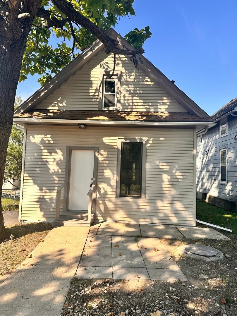 315 Flagg Street