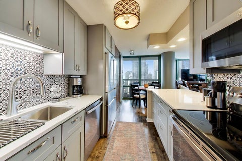 Tiny photo for 111 W Maple Street #2902, Chicago, IL 60610 (MLS # 12787775)