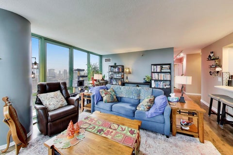 Tiny photo for 111 W Maple Street #2902, Chicago, IL 60610 (MLS # 12787775)