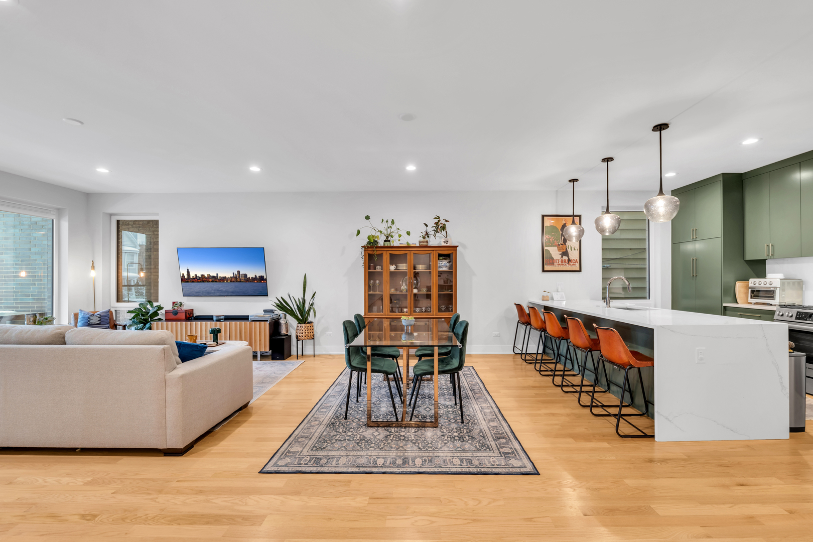 3708 W Belmont Avenue 1