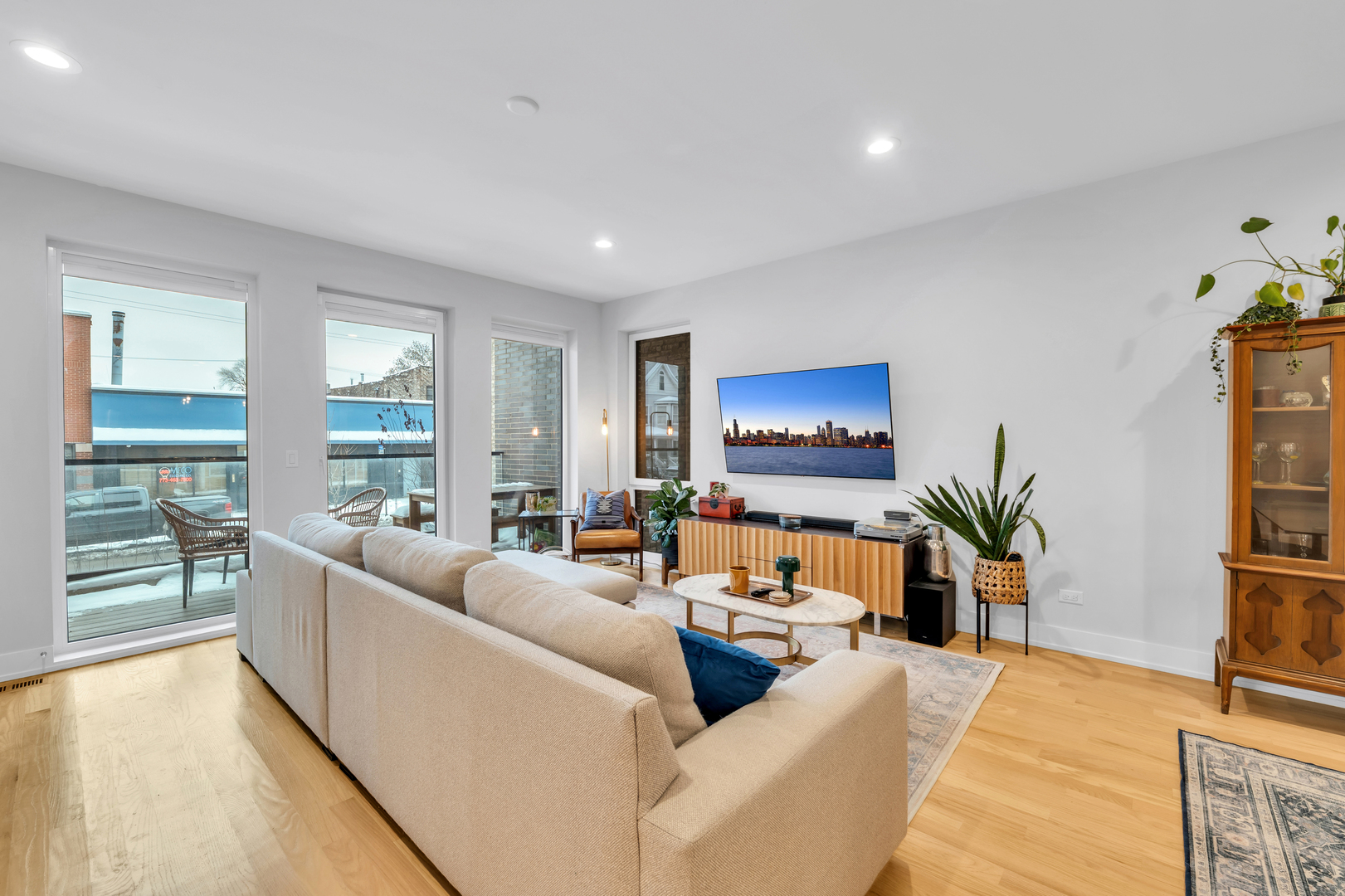 3708 W Belmont Avenue 1