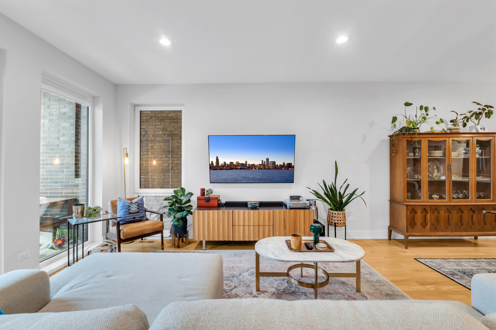 3708 W Belmont Avenue 1