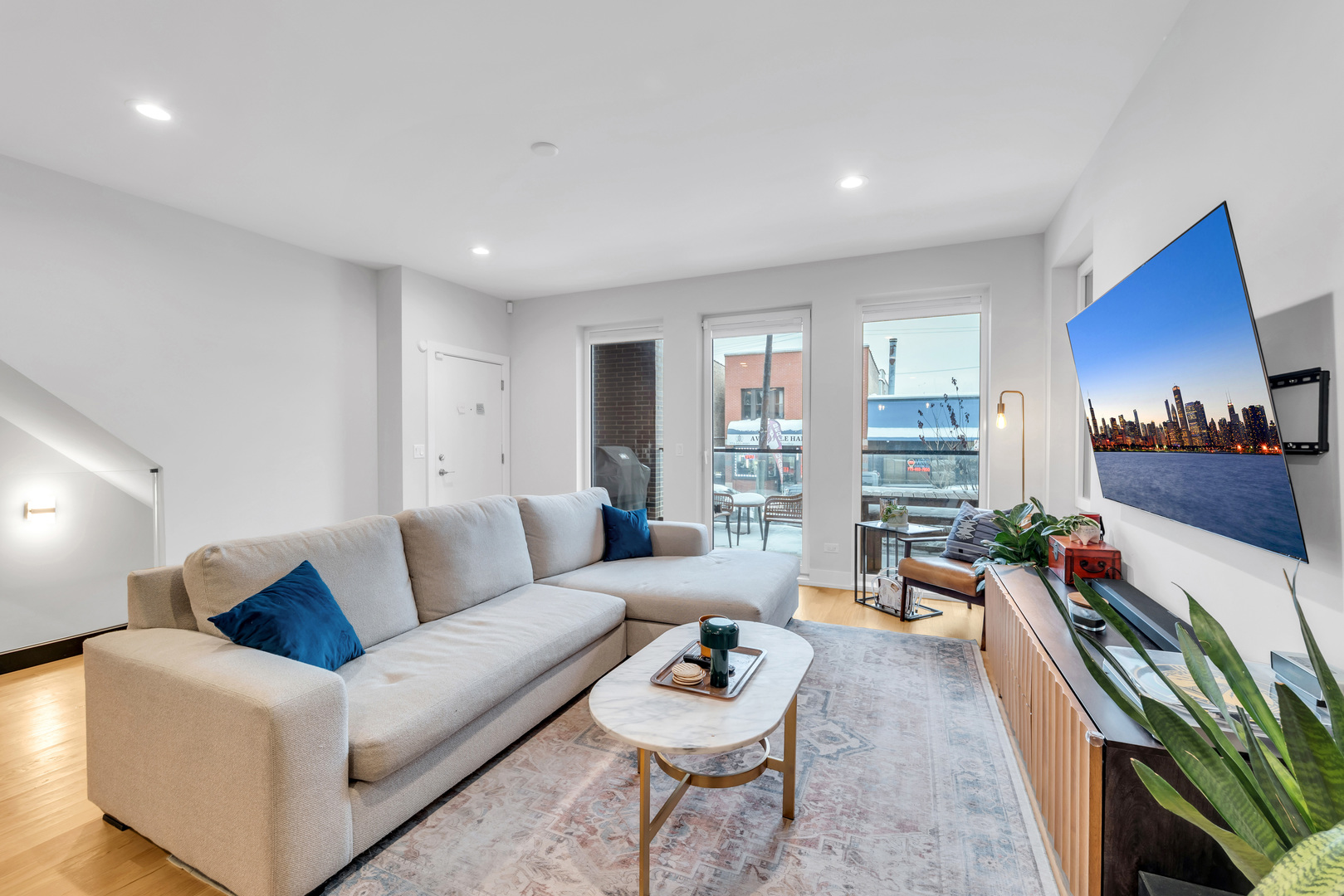 3708 W Belmont Avenue 1