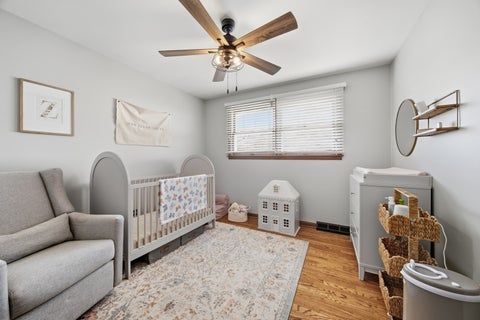 Tiny photo for 6740 W 92nd Street, Oak Lawn, IL 60453 (MLS # 12753837)