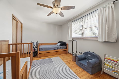 Tiny photo for 6740 W 92nd Street, Oak Lawn, IL 60453 (MLS # 12753837)