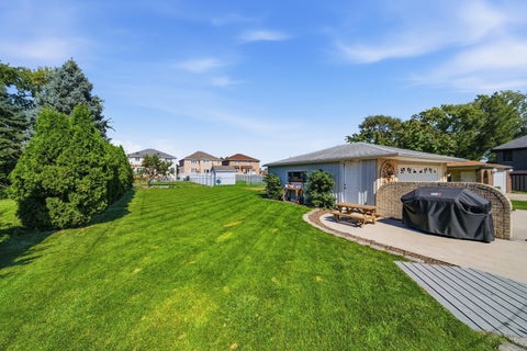 Tiny photo for 6740 W 92nd Street, Oak Lawn, IL 60453 (MLS # 12753837)