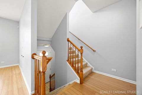 Tiny photo for Des Plaines, IL 60016 (MLS # 12510889)