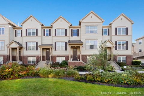 Photo of Des Plaines, IL 60016 (MLS # 12510889)