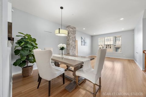 Tiny photo for Des Plaines, IL 60016 (MLS # 12510889)