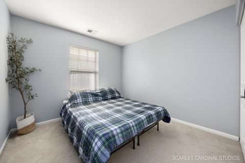 Tiny photo for Des Plaines, IL 60016 (MLS # 12510889)