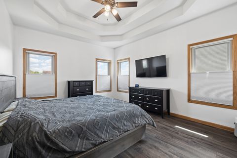 Tiny photo for 625 Merganser Lane, Peotone, IL 60468 (MLS # 12637038)