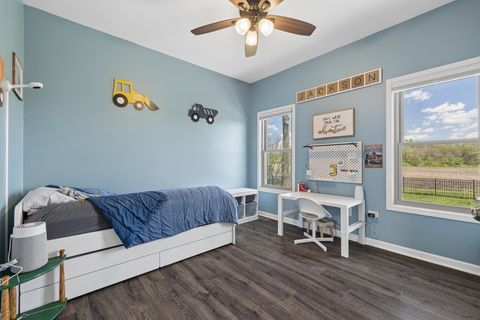 Tiny photo for 625 Merganser Lane, Peotone, IL 60468 (MLS # 12637038)