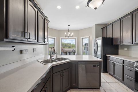 Tiny photo for 625 Merganser Lane, Peotone, IL 60468 (MLS # 12637038)