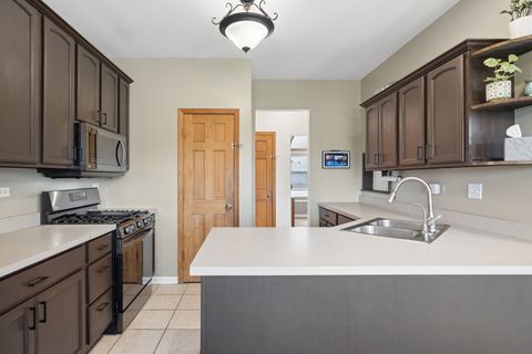 Tiny photo for 625 Merganser Lane, Peotone, IL 60468 (MLS # 12637038)