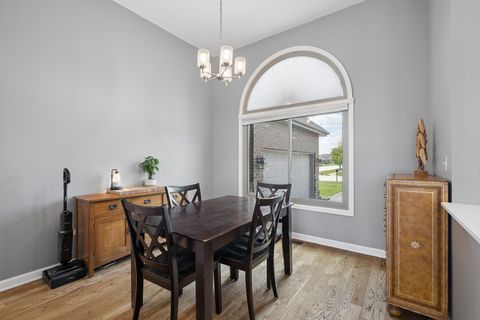 Tiny photo for 625 Merganser Lane, Peotone, IL 60468 (MLS # 12637038)
