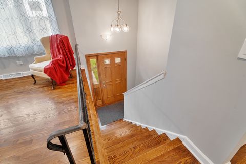 Tiny photo for 5047 Forster Avenue, Schiller Park, IL 60176 (MLS # 12457323)