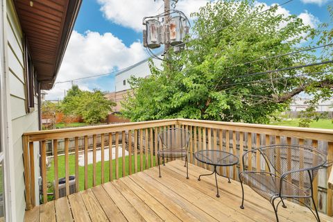 Tiny photo for 5047 Forster Avenue, Schiller Park, IL 60176 (MLS # 12457323)