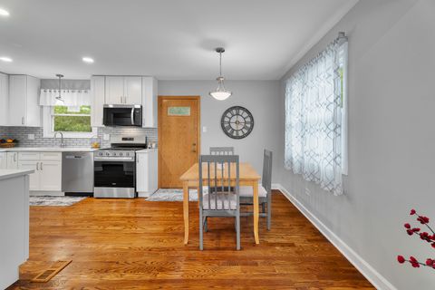 Tiny photo for 5047 Forster Avenue, Schiller Park, IL 60176 (MLS # 12457323)