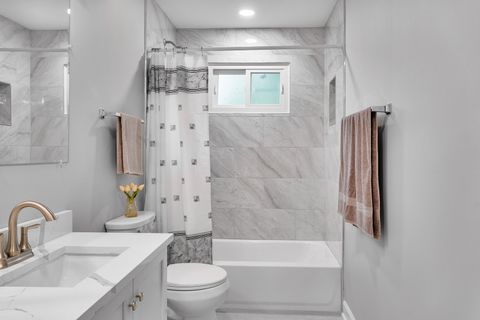 Tiny photo for 5047 Forster Avenue, Schiller Park, IL 60176 (MLS # 12457323)