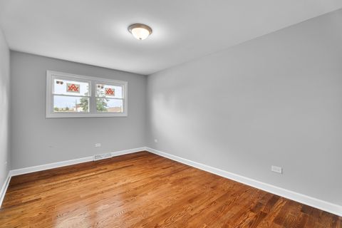 Tiny photo for 5047 Forster Avenue, Schiller Park, IL 60176 (MLS # 12457323)