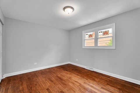 Tiny photo for 5047 Forster Avenue, Schiller Park, IL 60176 (MLS # 12457323)