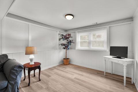 Tiny photo for 5047 Forster Avenue, Schiller Park, IL 60176 (MLS # 12457323)